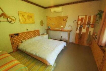 Next Tainment - Hostel Motobu