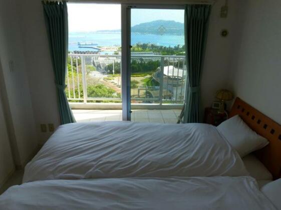 Ocean Front YAMAKAWA Condominium Resort - Photo2