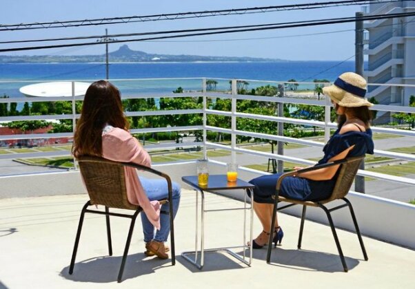 Ocean View Terrace BISE - Photo2