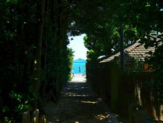 Ocean View Terrace BISE - Photo3