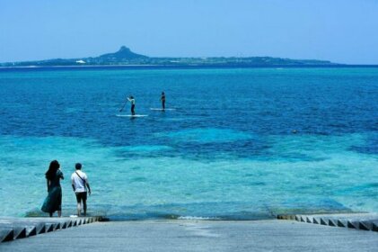 Ocean View Terrace BISE