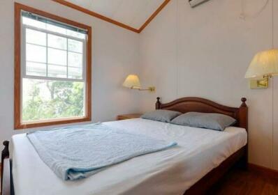 Panorama Ocean View Cottage