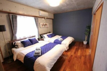 Pension Sunrise Motobu