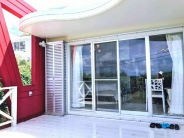 Rose Terrace Bise