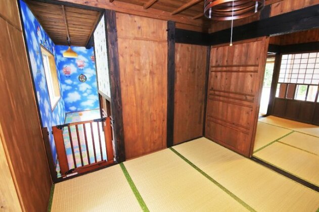 Ryukyukominka Shinasaki - Photo4