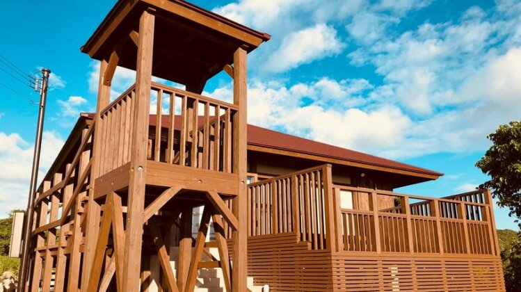 Sannin Resort