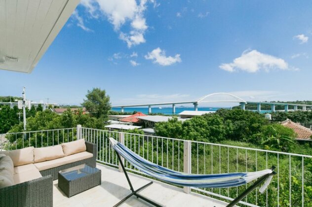 Sea Sunset Villa