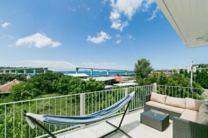 Sea Sunset Villa