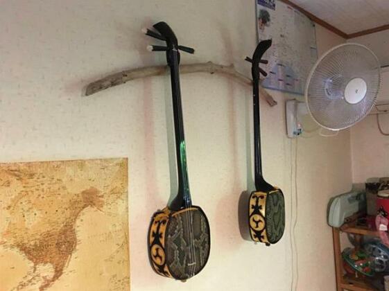 Seaside Guesthouse Pole Pole - Photo3
