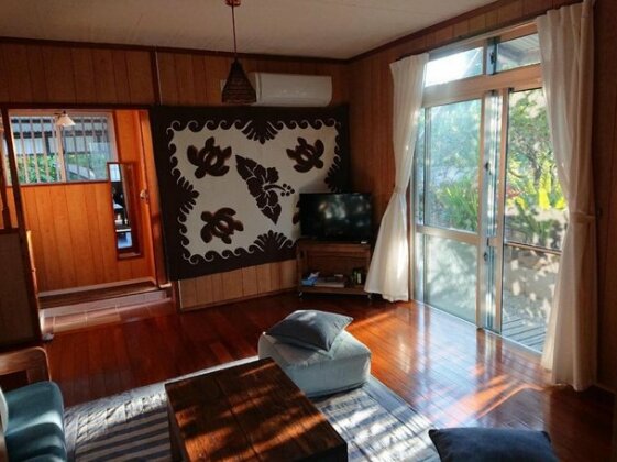 Sesoko house okinawa style - Photo2