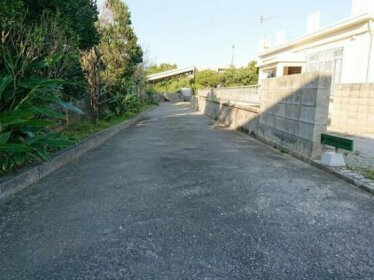 Sesoko house okinawa style
