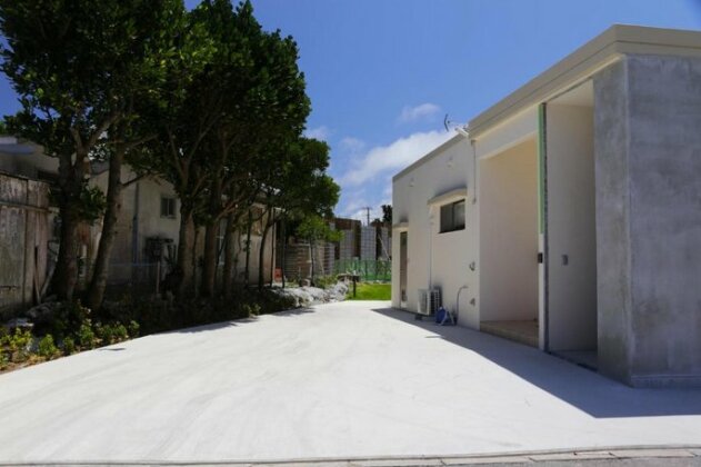 Sesoko Star House - Photo4