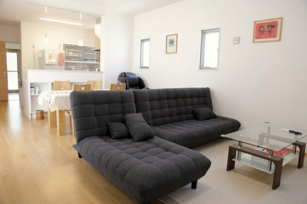 Sesoko Star House - Photo5