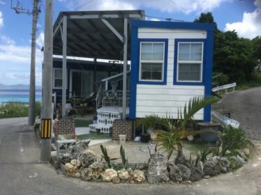 Sesoko Terrace 2 minutes to the beach Ocean View