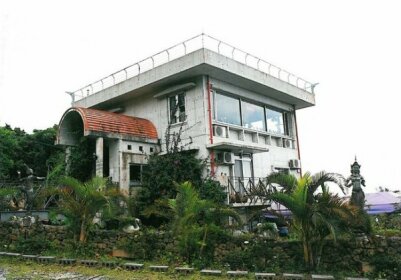 Temboukissa and Pension Sky Terrace Kenken