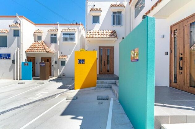 The Villas Machidoya