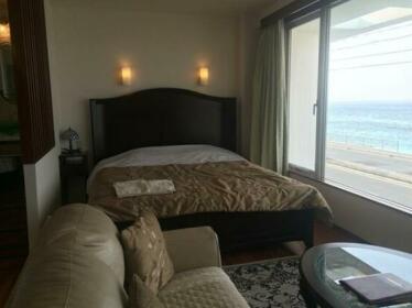The White Hotel Motobu