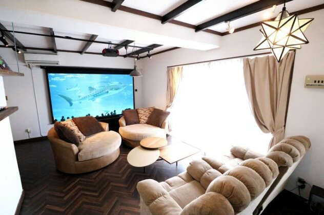 Theater Resort - Photo4