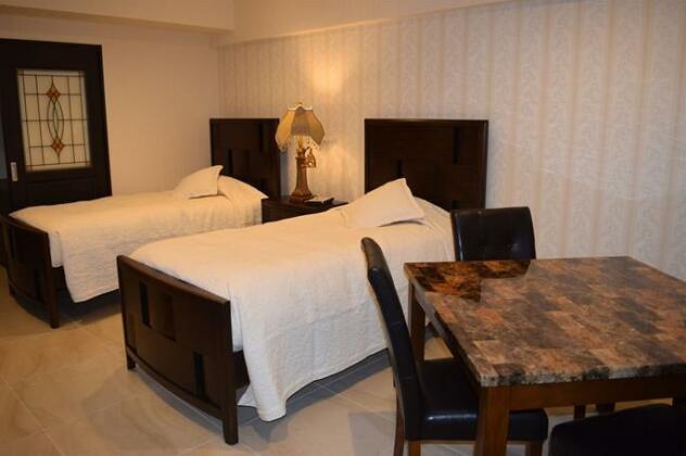 Wisteria Condominium Resort - Photo2