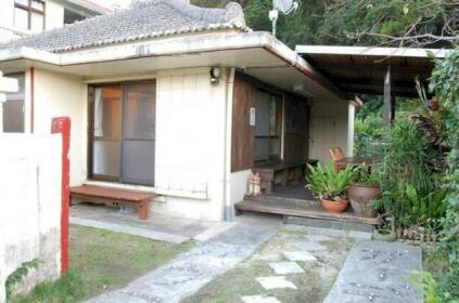 YukurinaResort Okinawa Garden House