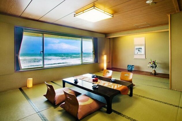 Senami View Hotel - Photo2