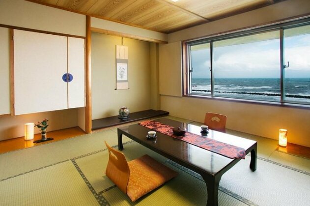 Senami View Hotel - Photo3