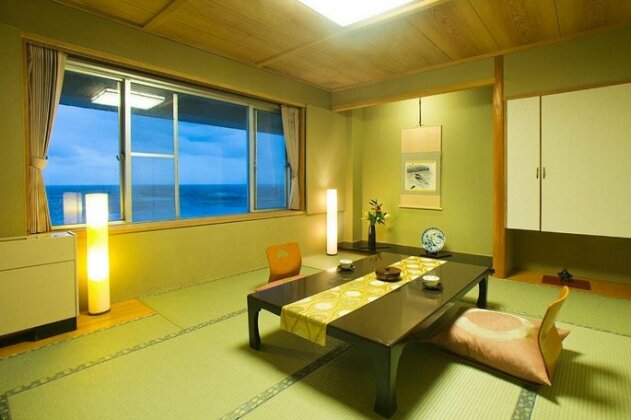 Senami View Hotel - Photo4