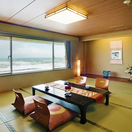 Senami View Hotel - Photo5