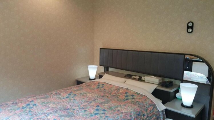Hotel Sango Adult only