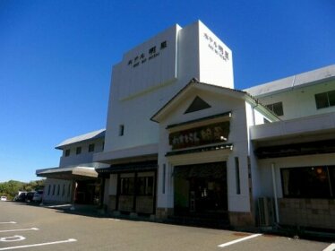 Hotel Ake no Hoshi