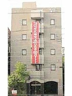 City Hotel Musashisakai