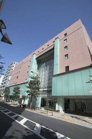 Kichijoji Daiichi Hotel