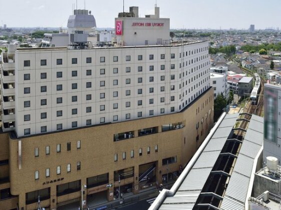 Kichijoji Tokyu REI Hotel