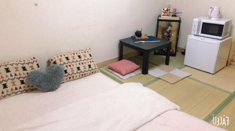 Tatami room 205 - Photo5