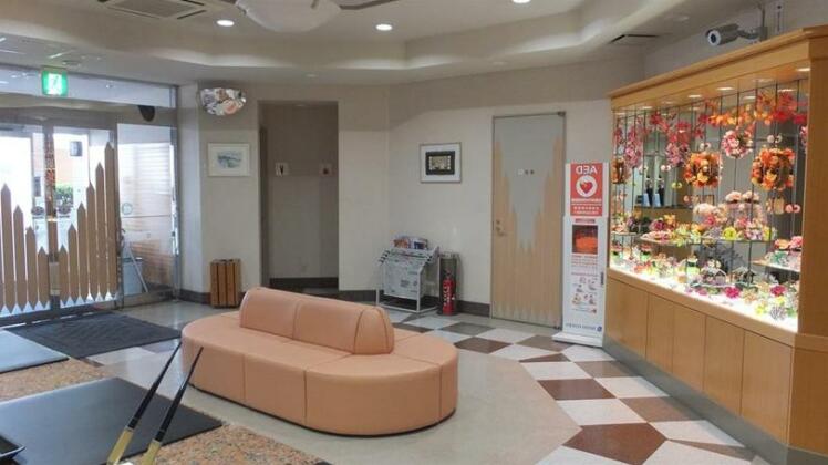 Hotel Folkloro Ominato - Photo2
