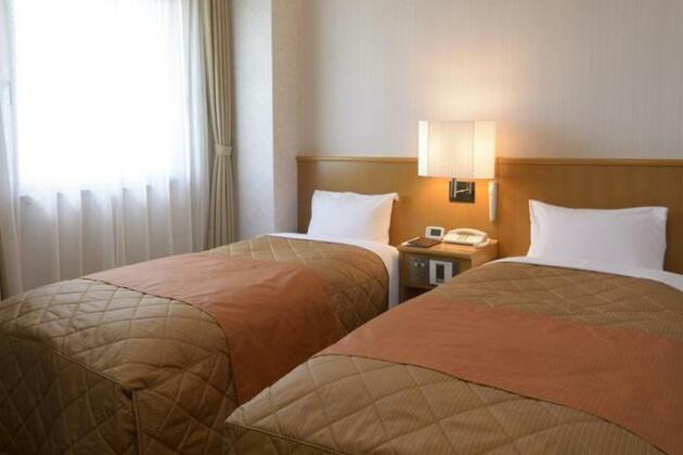 Hotel Folkloro Ominato - Photo5