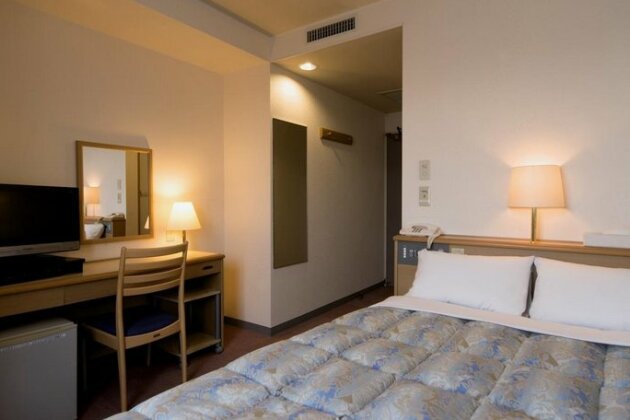 Mutsu Park Hotel - Photo2