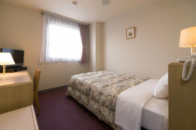 Mutsu Park Hotel - Photo4