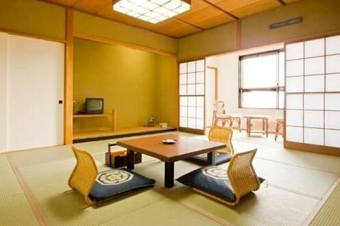 Akakura Onsen Hotel Korakuso - Photo3