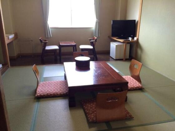 Akakura Park Hotel - Photo2