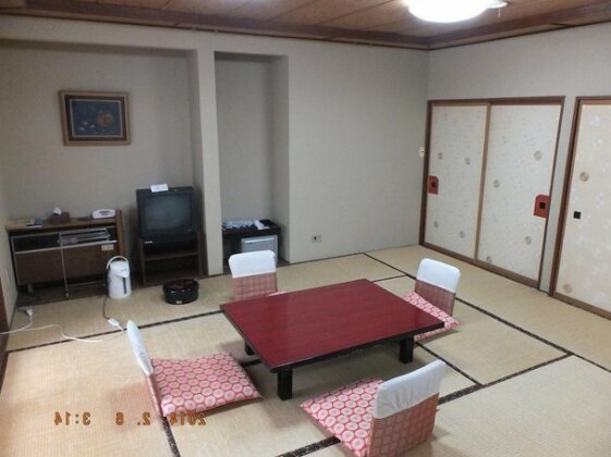 Akakura Wakui Hotel - Photo5