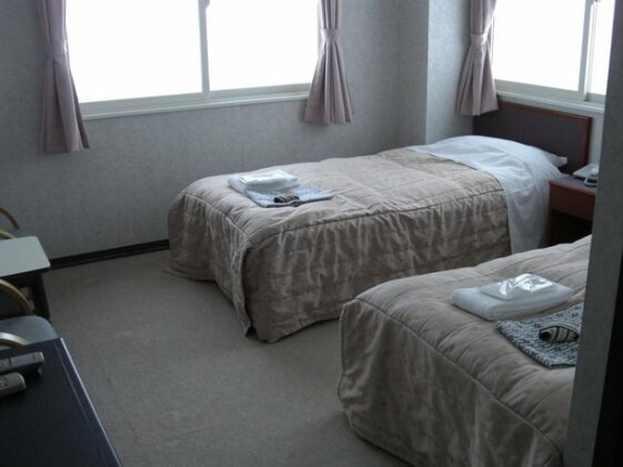 Akakura Yours Inn - Photo5