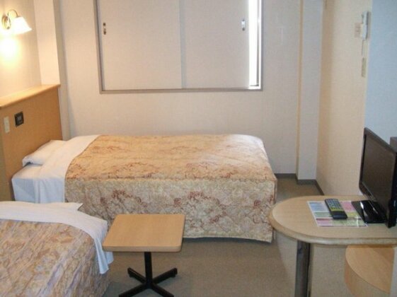 Best Inn Arai - Photo3