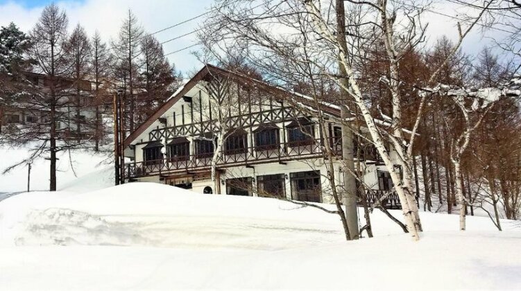 Chalet Madarao - Photo2