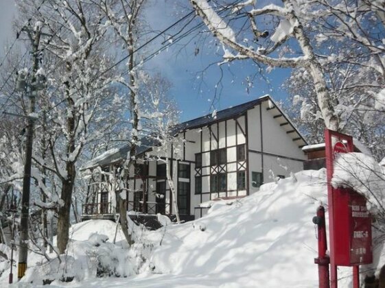 Chalet Myoko - Photo2