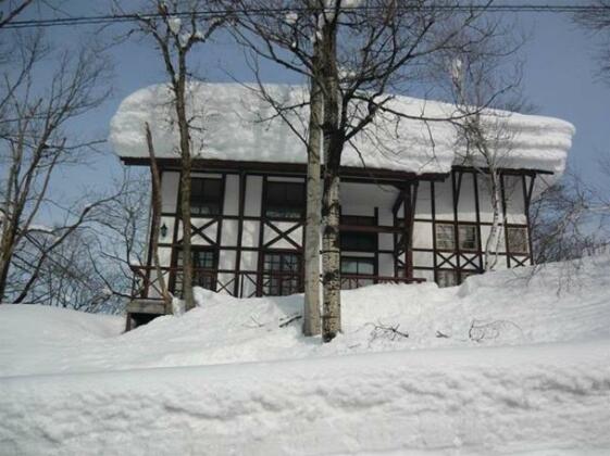 Chalet Myoko - Photo3