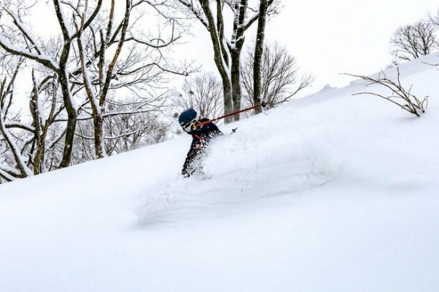 Drifter Myoko - Photo2