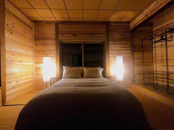 Gozan Lodge Myoko - Photo3