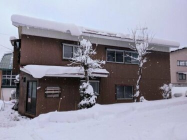 Gozan Lodge Myoko