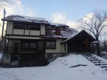 Guest House Funky Monkey Lodge Myoko